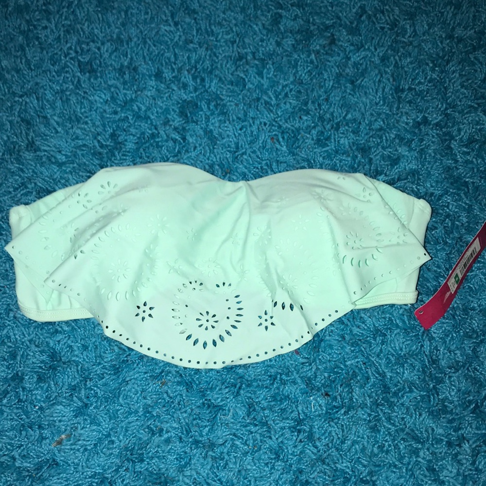 Bathing suit top